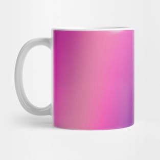 blue yellow red abstract texture background pattern Mug